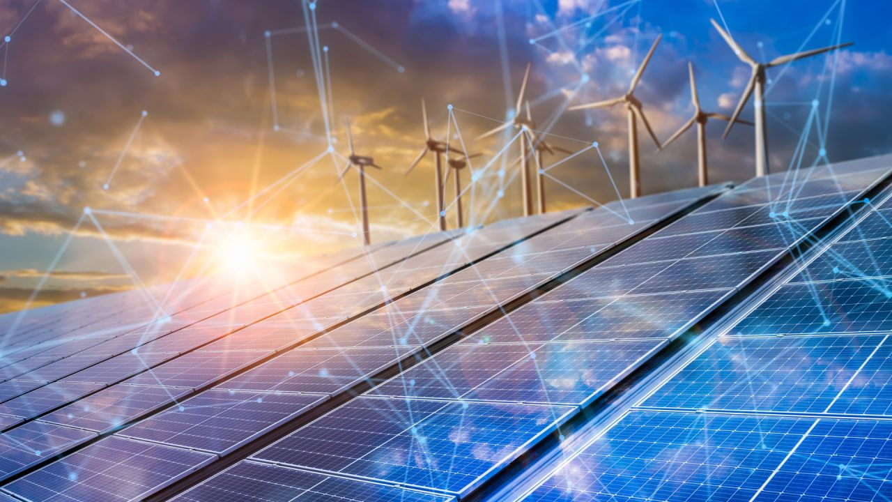 Renewable Sources AI: Revolutionising Energy Solutions