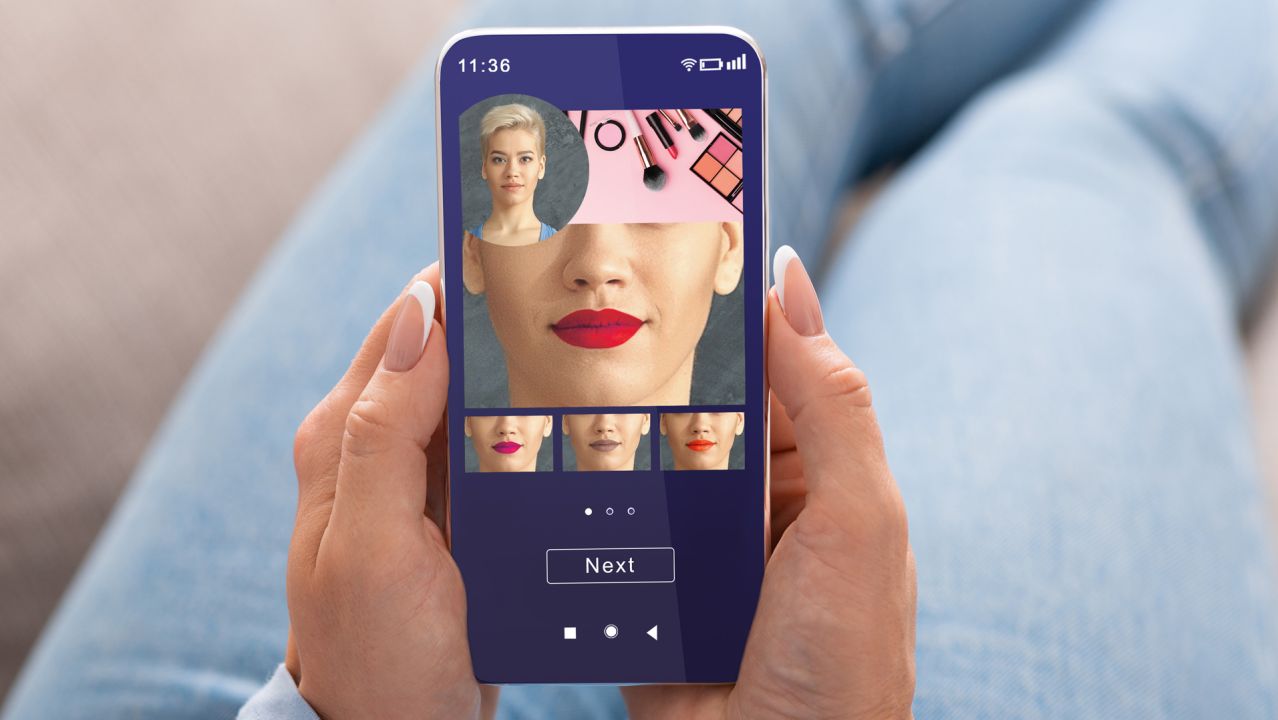 Product Visualisation AR: Revolutionising Retail Experiences