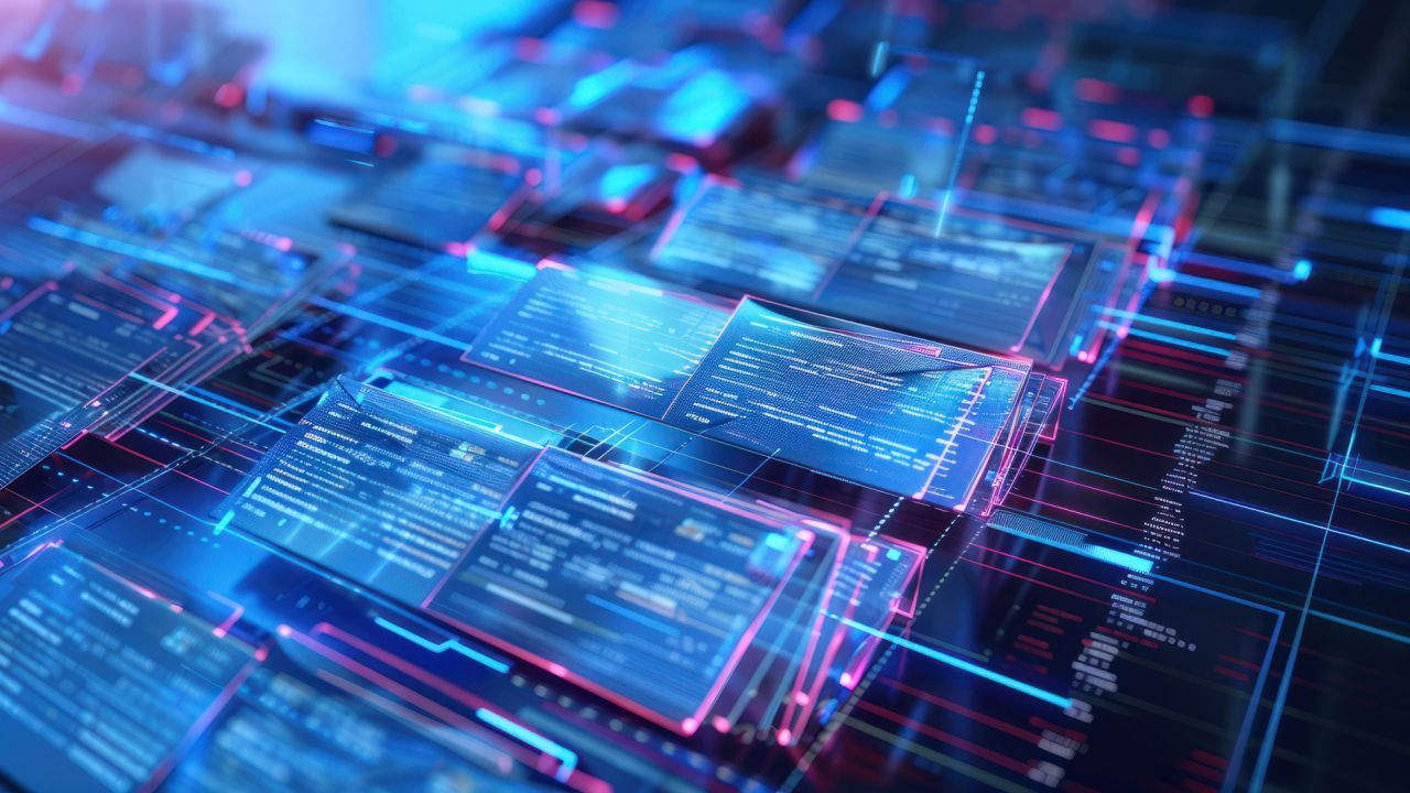 Document Automation AI: Revolutionising Legal Solutions