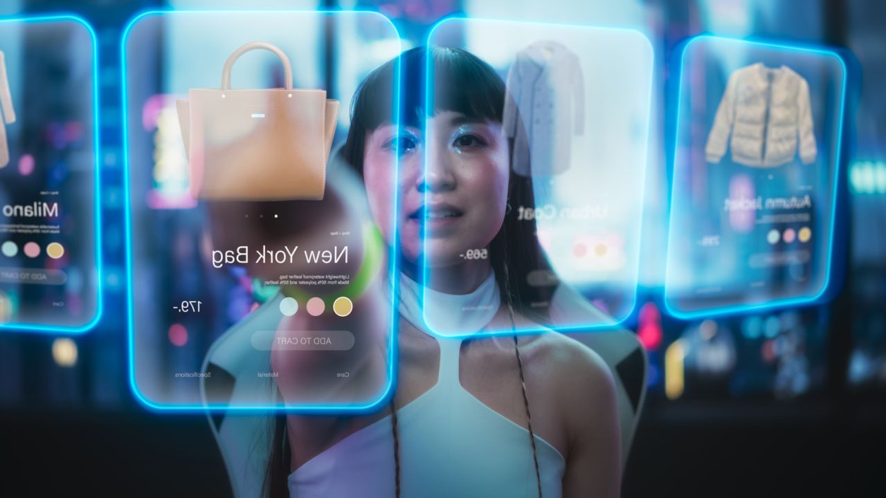 Retail Experiences AR: Revolutionising Shopping Engagement