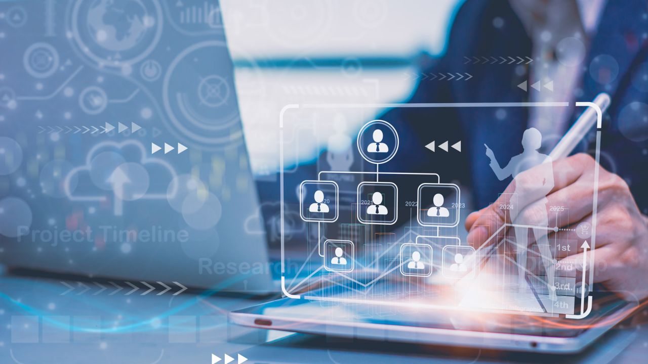 Resource Management AI: Revolutionising Government Solutions