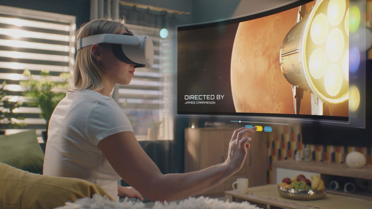 Media Feedback Integration VR: Revolutionising Audience Insights with Virtual Reality