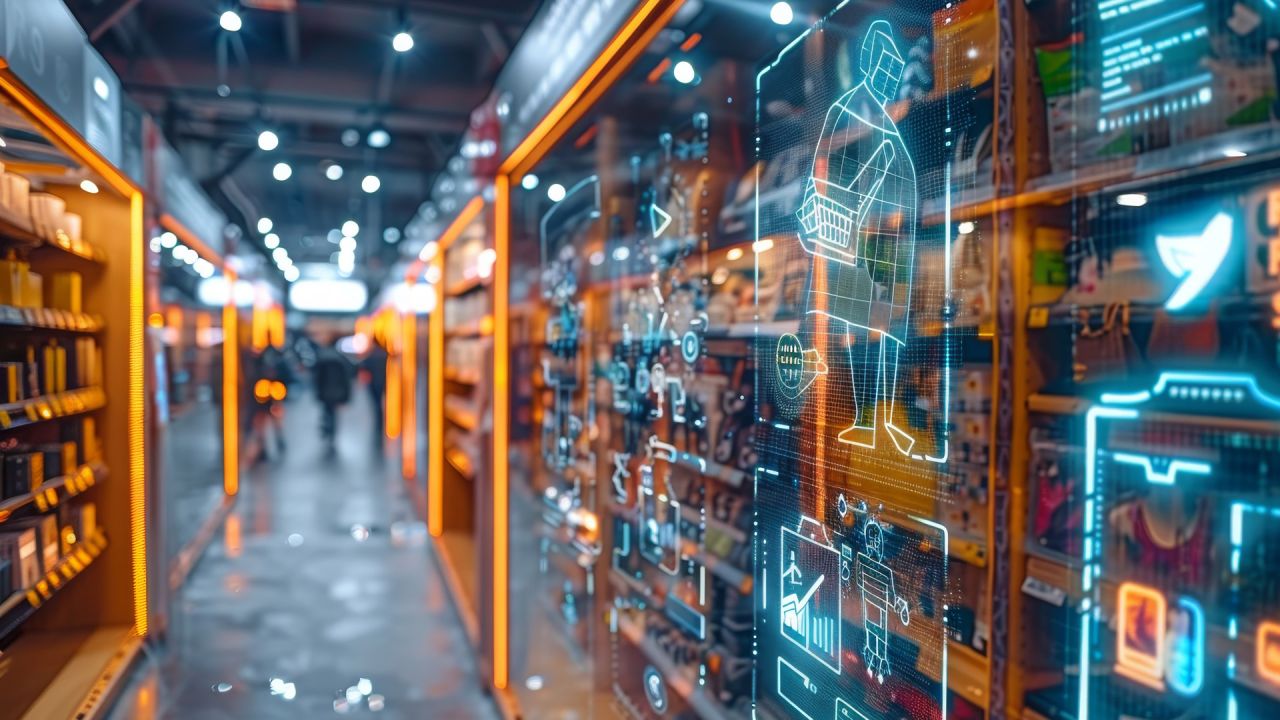 Consumer Analytics AI: Revolutionising Business Insights