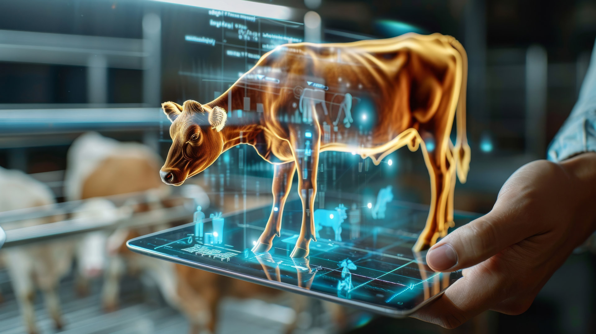 VR SOP Training for Dairy Processing & UHT Plants