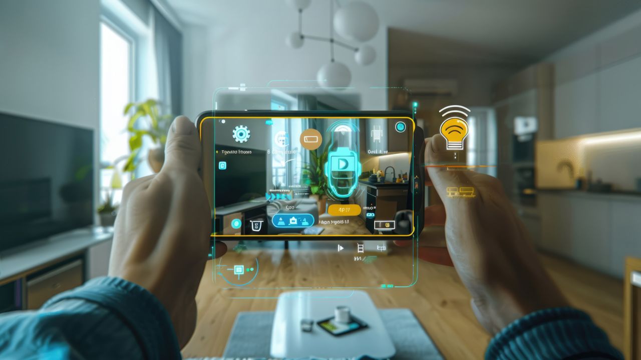Customer Portals AR: Revolutionising User Experiences