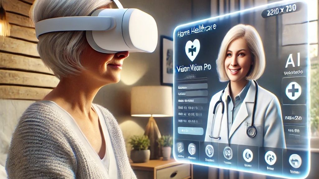 Customer Assistance Avatars in VR: Revolutionising Customer Support with Immersive Experiences