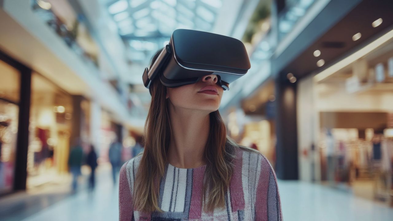 Consumer Journey Visualisations VR: Transforming Customer Insights with Virtual Reality