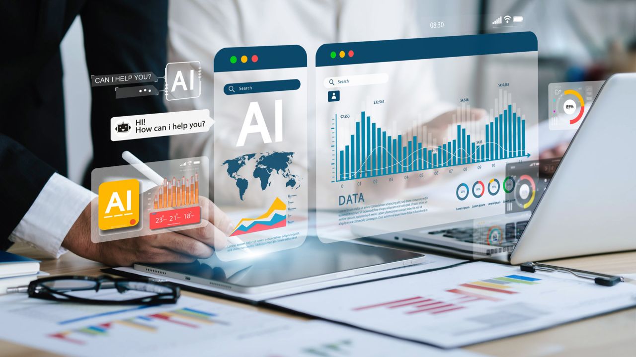 Customer Service AI: Revolutionising Support Experiences