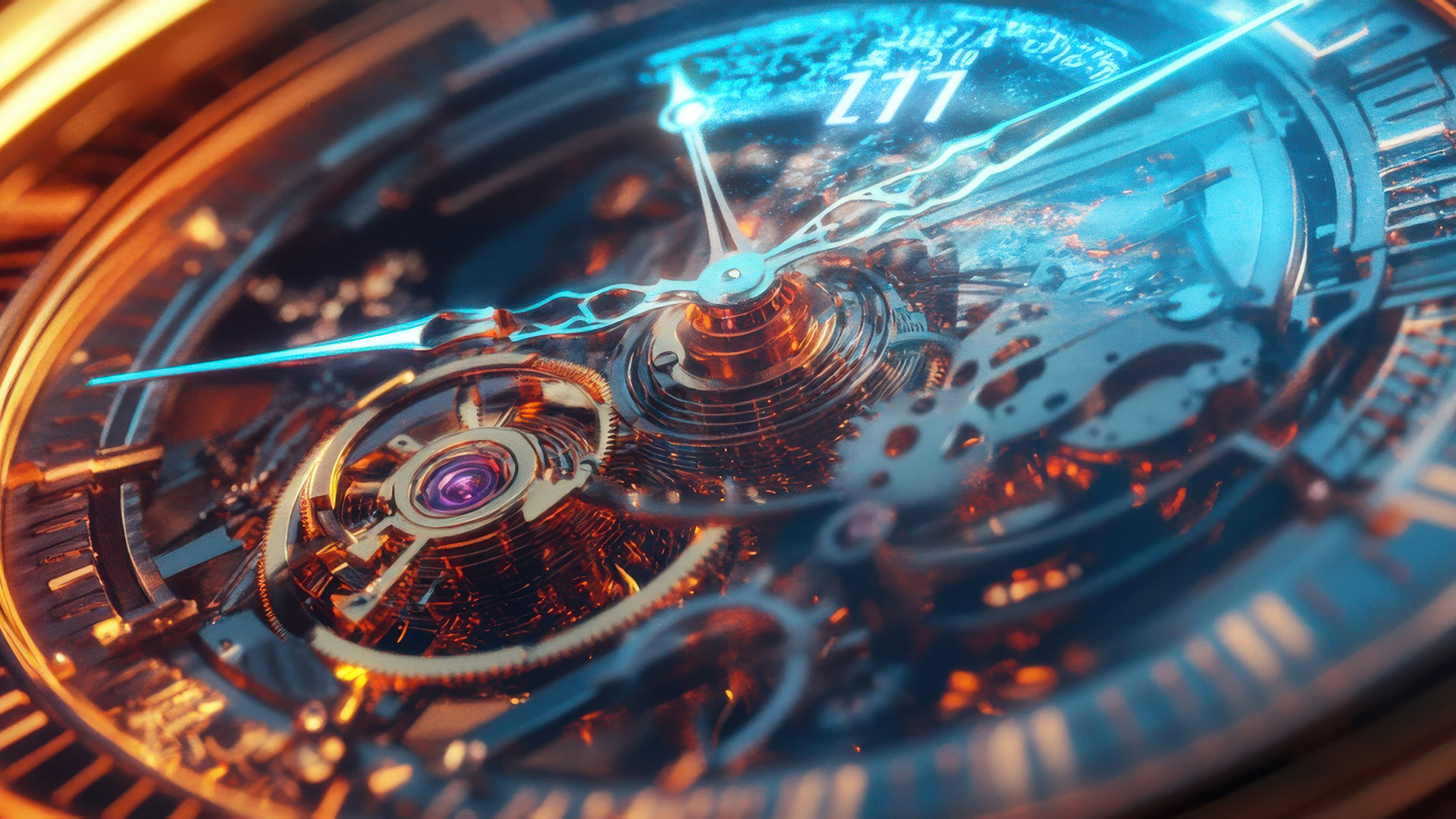 Precision Watchmaking: AI Avatars for Micromechanical Assembly Compliance