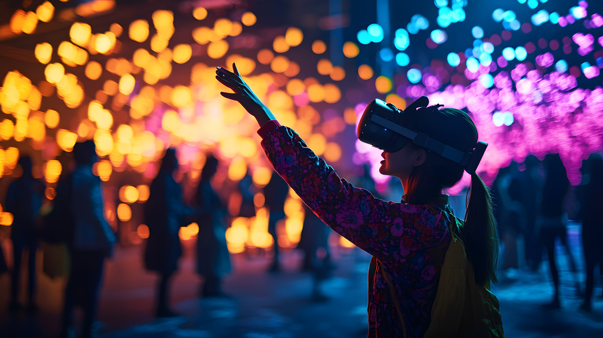 Cultural Immersion VR Tours: Revolutionising Travel and Learning Experiences