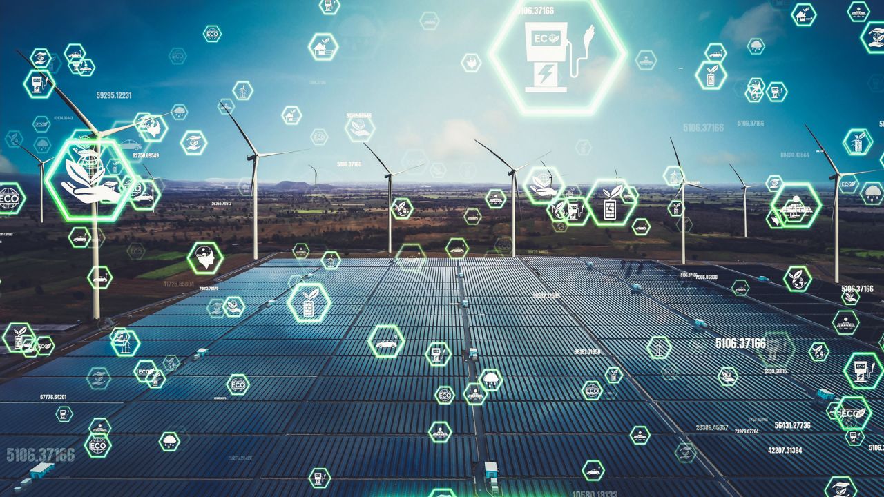 Consumption Analysis AI: Revolutionising Resource Management