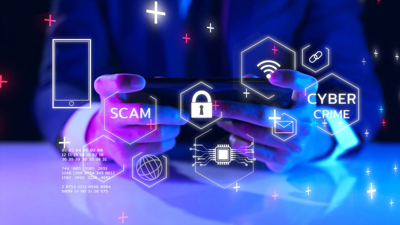 Fraud Detection AI: Revolutionising Financial Security