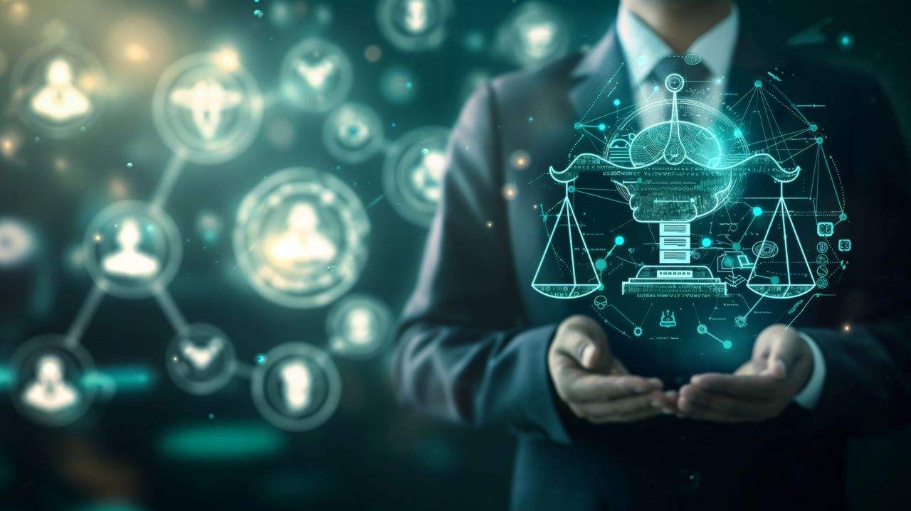 Litigation Support AI: Revolutionising Legal Services