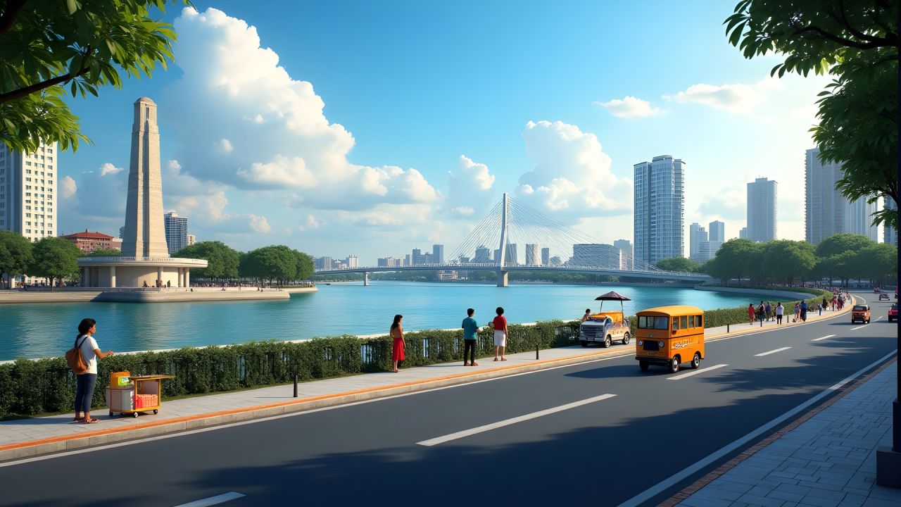 VR Tours for Civic Projects: Enhancing Community Engagement and Participation
