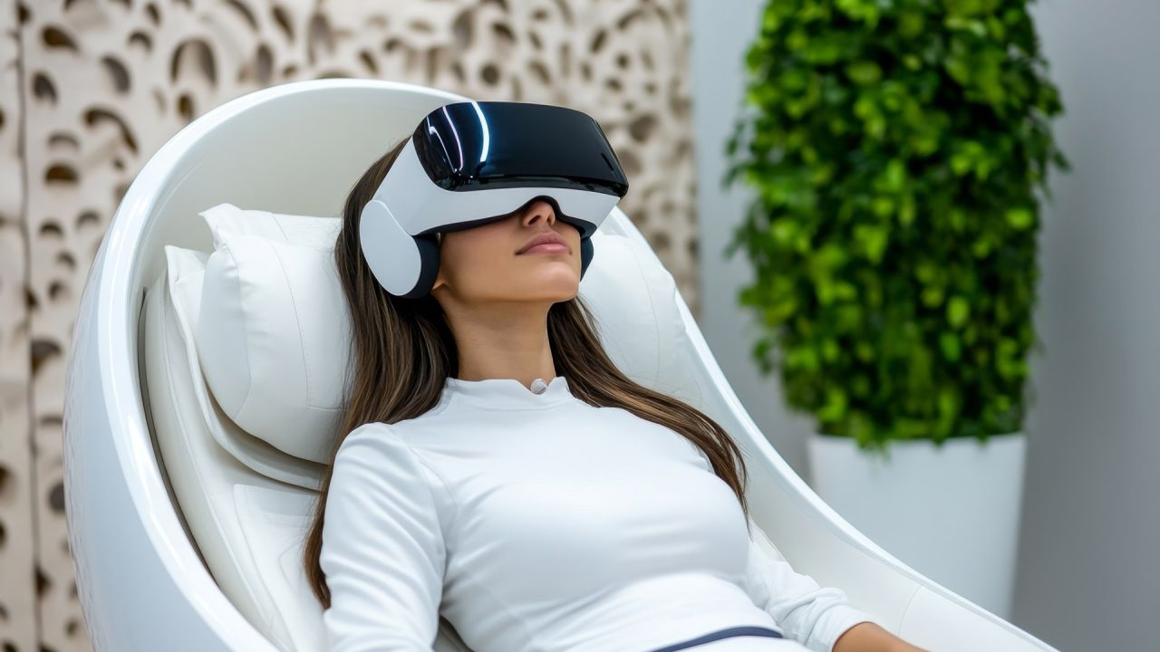 Exclusive Amenities VR Experiences: Elevating Luxury Real Estate Showcases