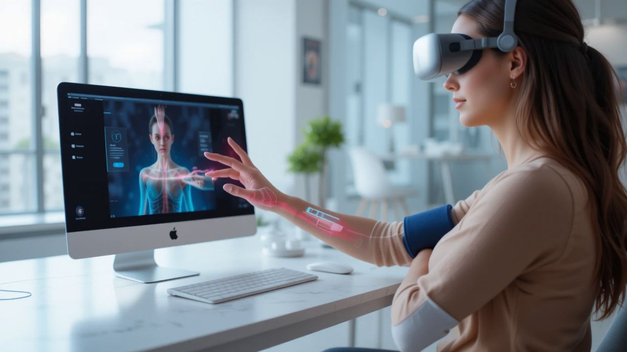 Immersive Safety VR Demos: Revolutionising Training and Compliance