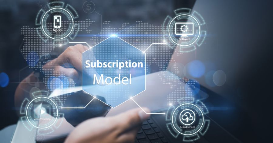 Subscription Models AI for Optimised Revenue and Engagement | Spark ...