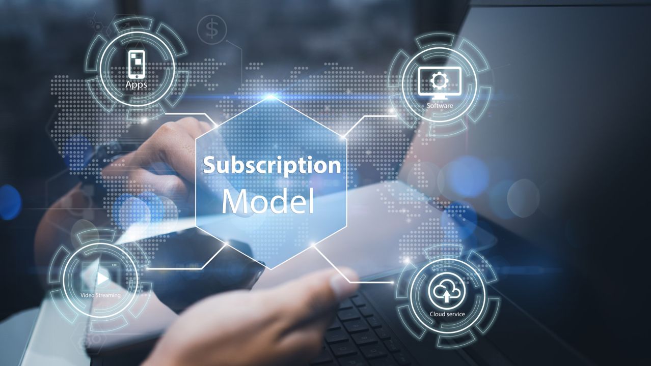Subscription Models AI: Revolutionising Revenue and Engagement