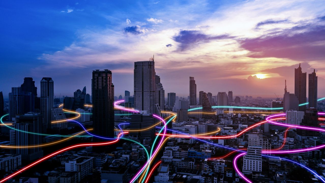 Product Flow Simulations in VR: Revolutionising Supply Chain Efficiency