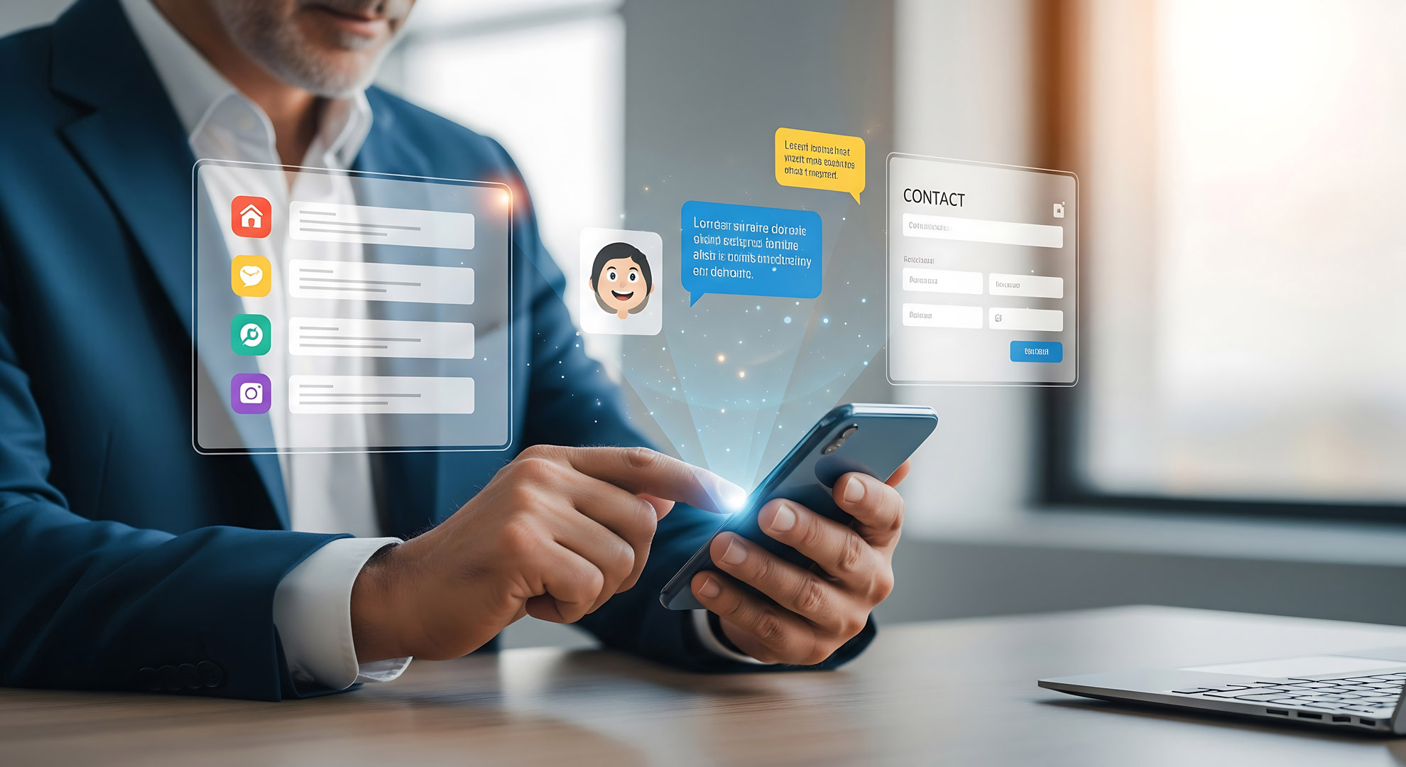 Client Onboarding Experiences AR: Transforming First Impressions and Engagement