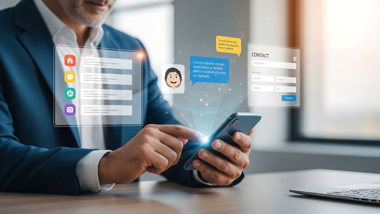 Client Onboarding Experiences AR: Transforming First Impressions and Engagement