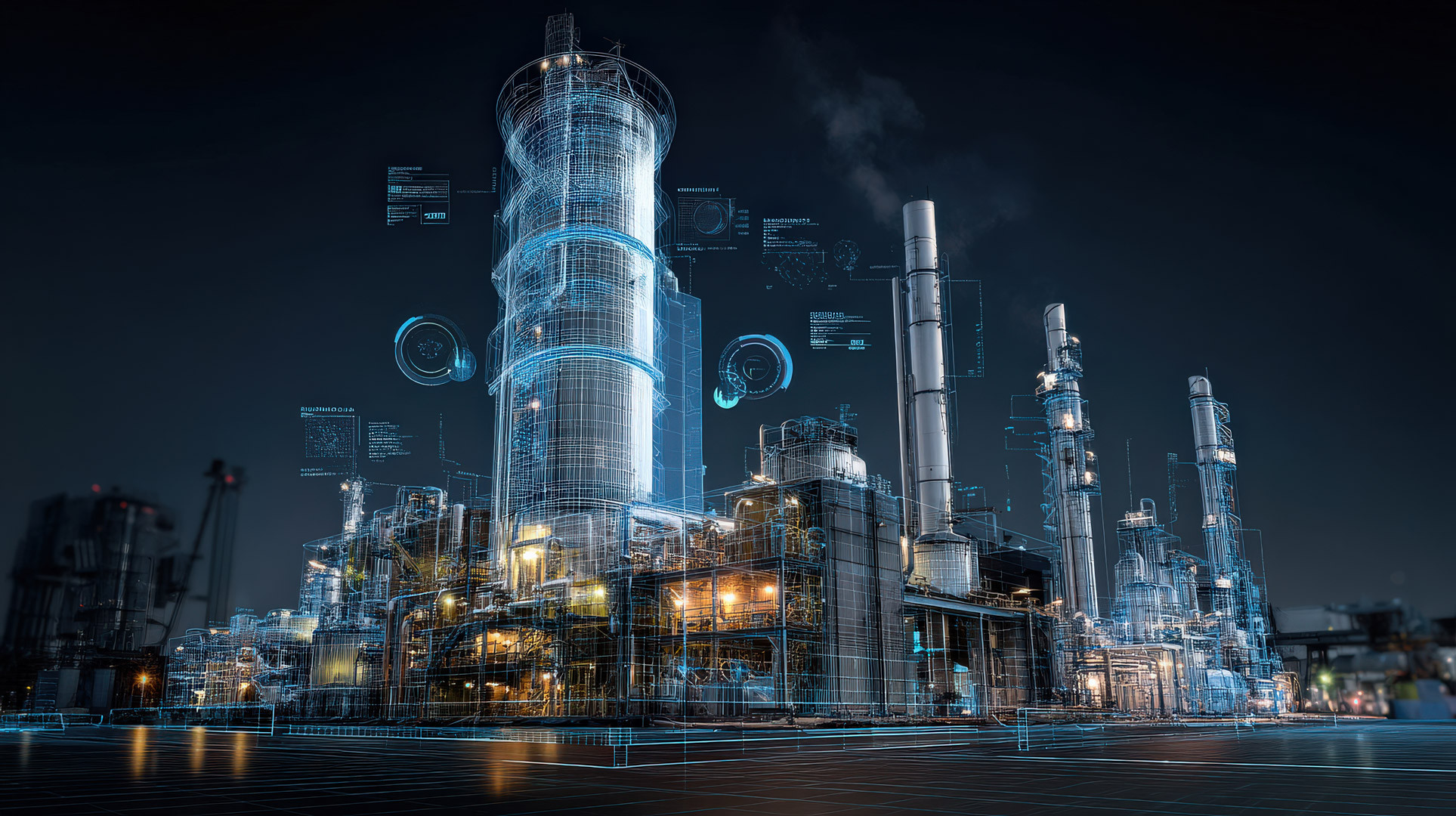 VR SOP Training for Refining: Turnarounds, Operations & Process Safety