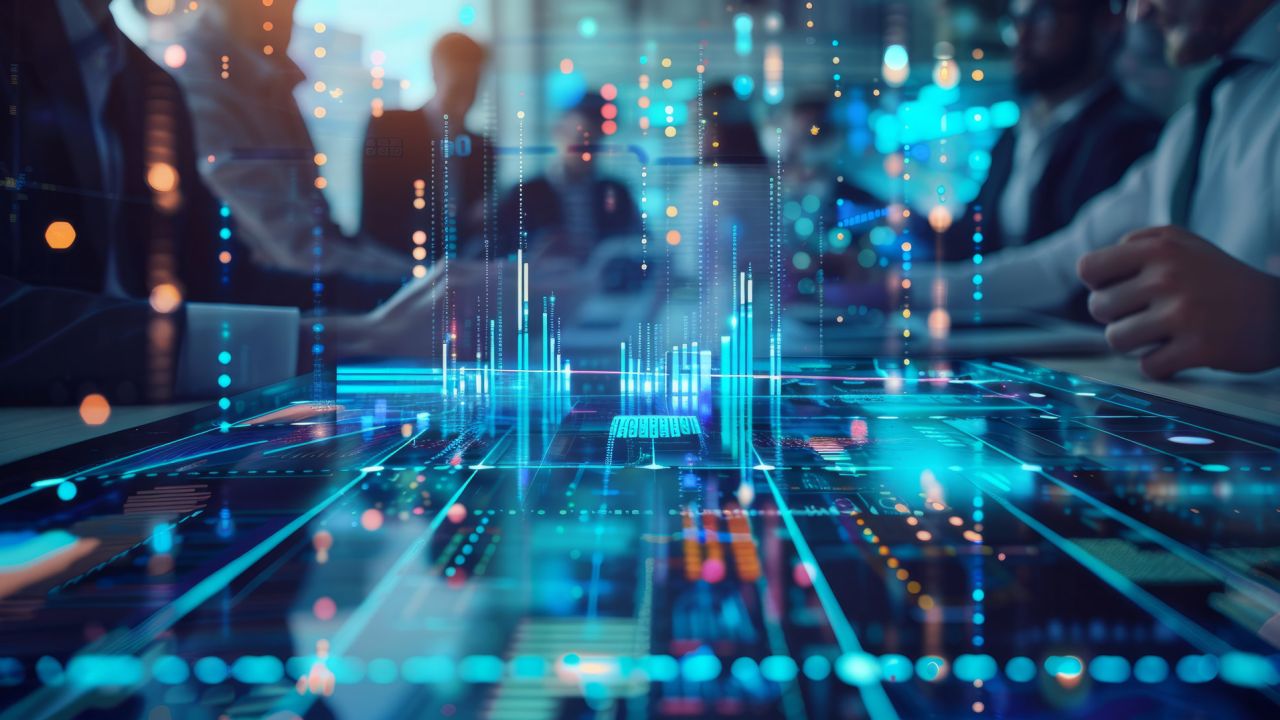 Financial Planning AI: Revolutionising Investment Strategies