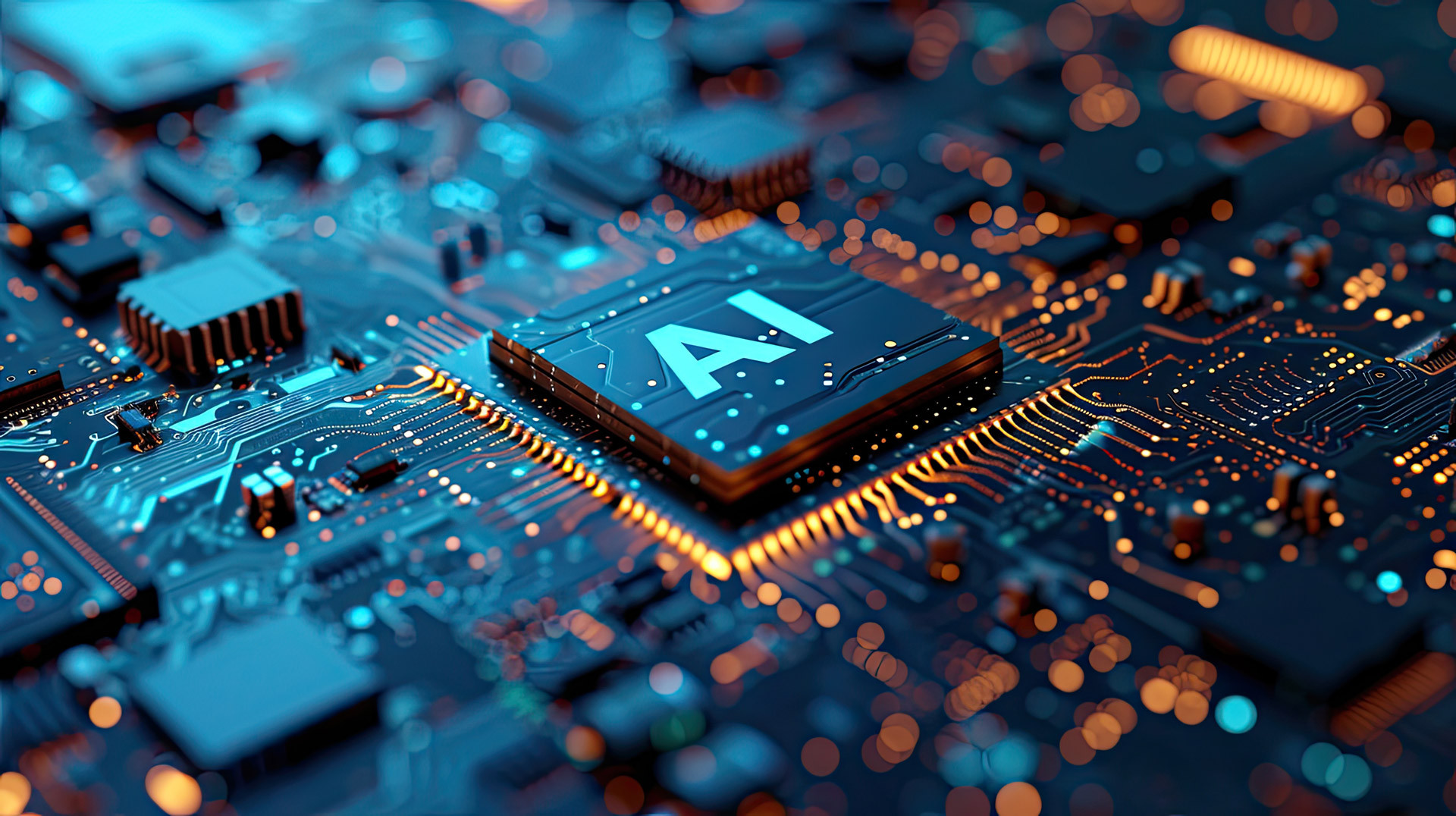 Next-Gen AI Compliance Training in High-Value Electronics Manufacturing