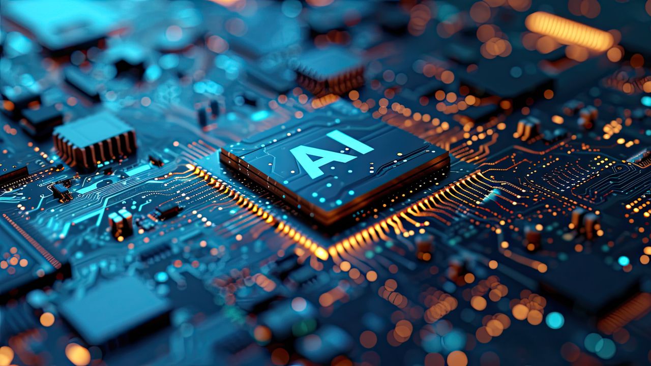 Next-Gen AI Compliance Training in High-Value Electronics Manufacturing