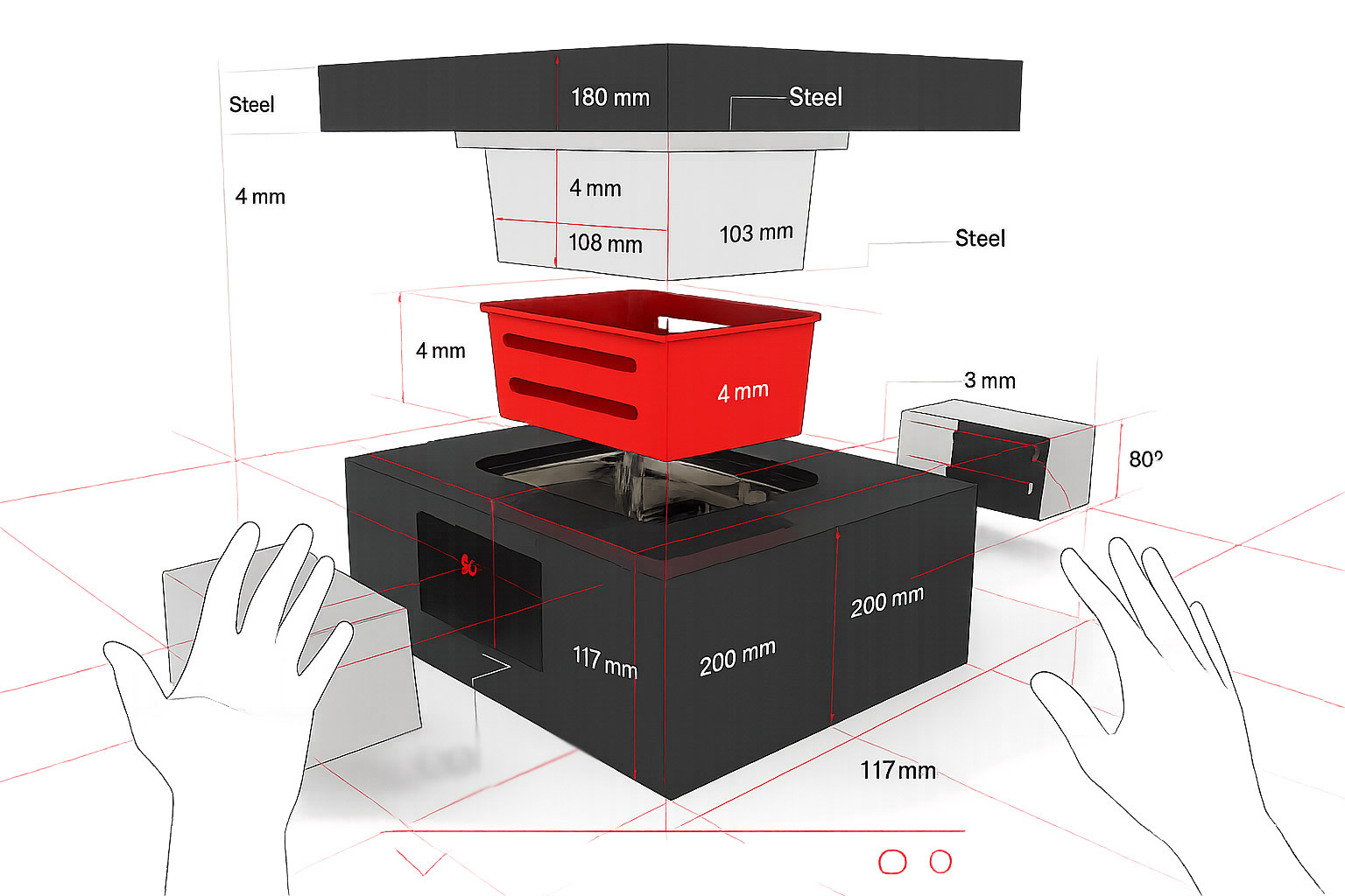 VR SOP Training for Rigid Plastics: Injection & Blow Moulding