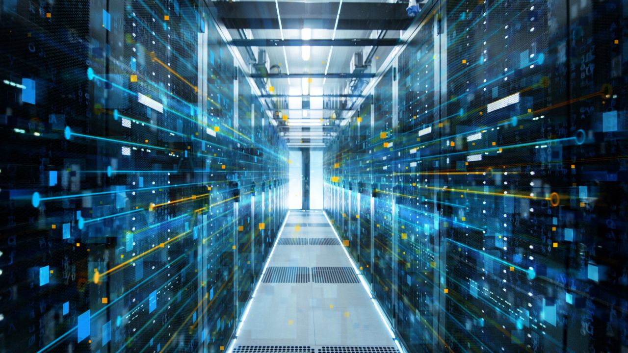 Data Management AI: Revolutionising Business Efficiency