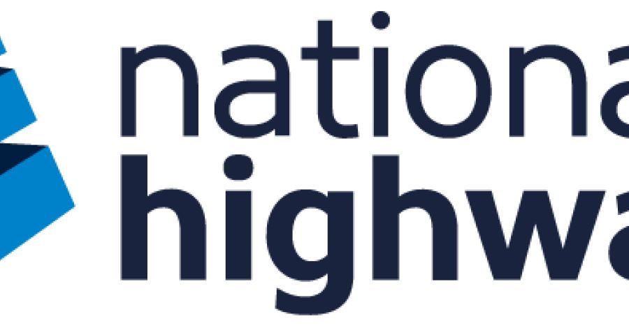 CGI animation for National Highways | Spark