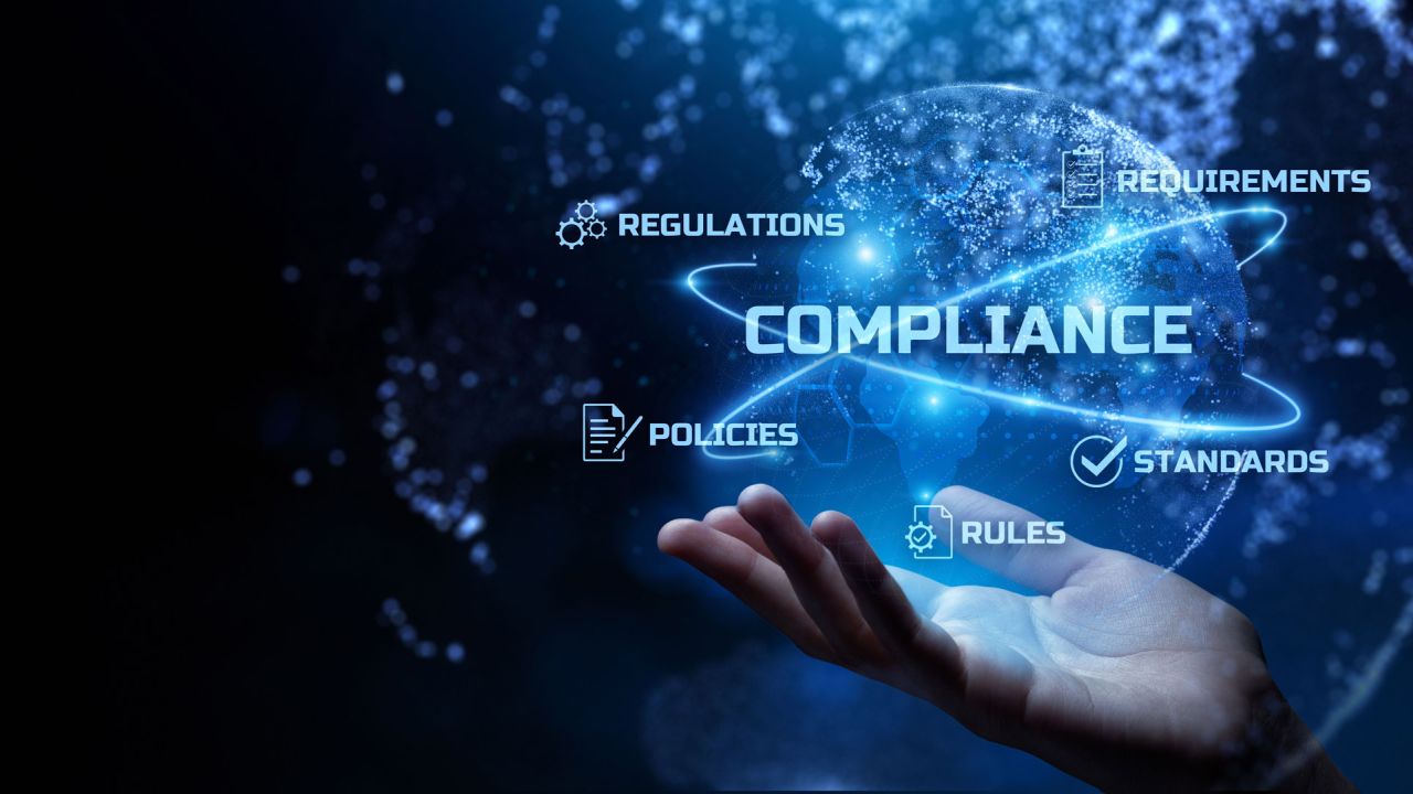 Compliance Checks AI: Revolutionising Regulatory Adherence