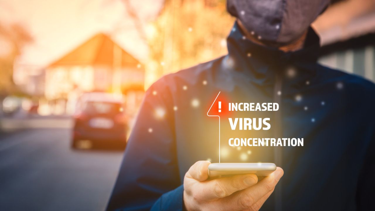 Public Awareness AR: Raising Awareness Through Interactive Augmented Reality