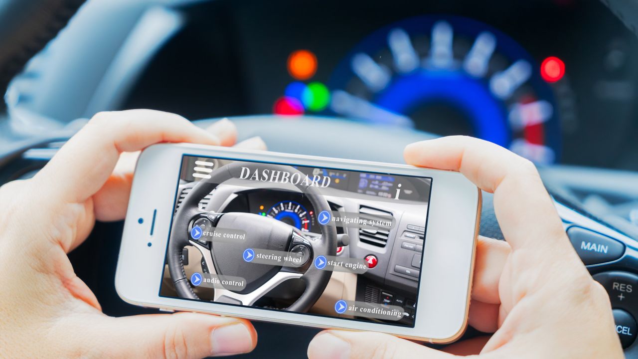 Consumer Apps AR: Revolutionising User Experiences and Engagement