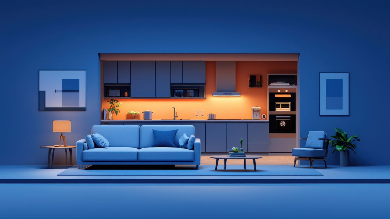 Room Layout Simulations VR: Transforming Interior Design and Planning