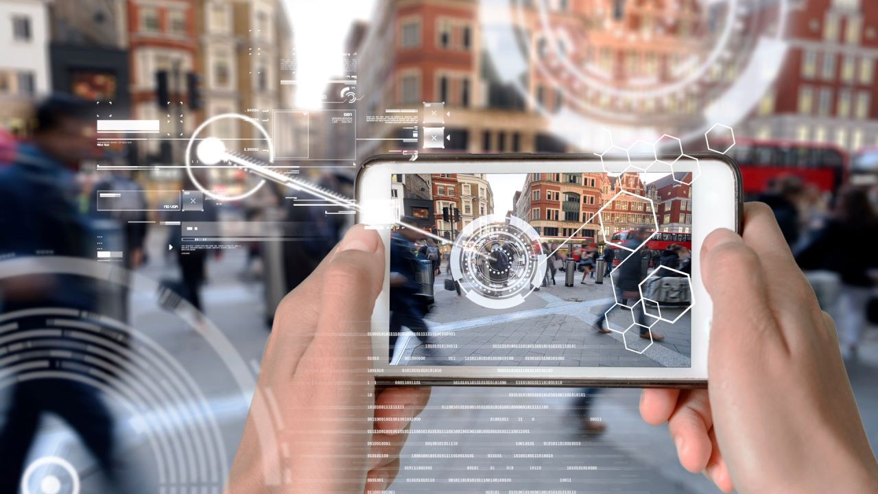 Civic Engagement AR: Revolutionising Community Participation