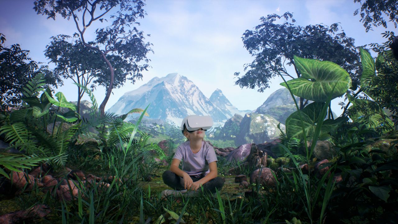 Wilderness Survival Training in VR: Revolutionising Skills Development