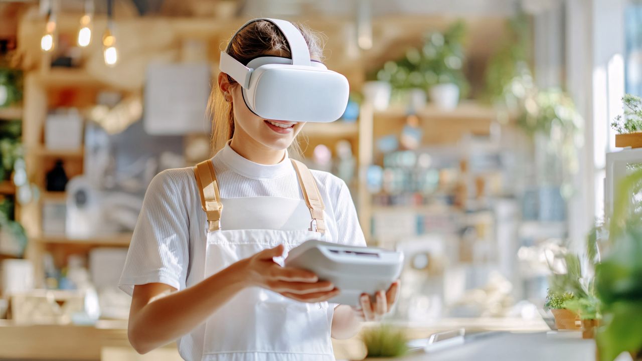 Customer Experience Enhancement in VR: Revolutionising Engagement and Satisfaction