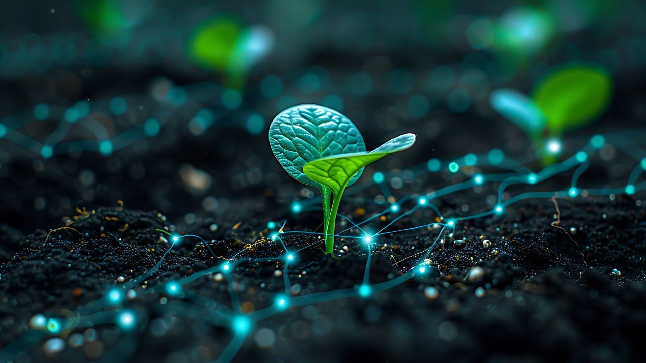 Soil Health AI: Revolutionising Farming Practices