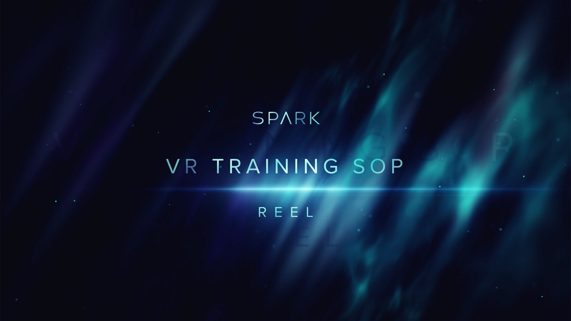 Spark Sop Reel 2025 V1 001
