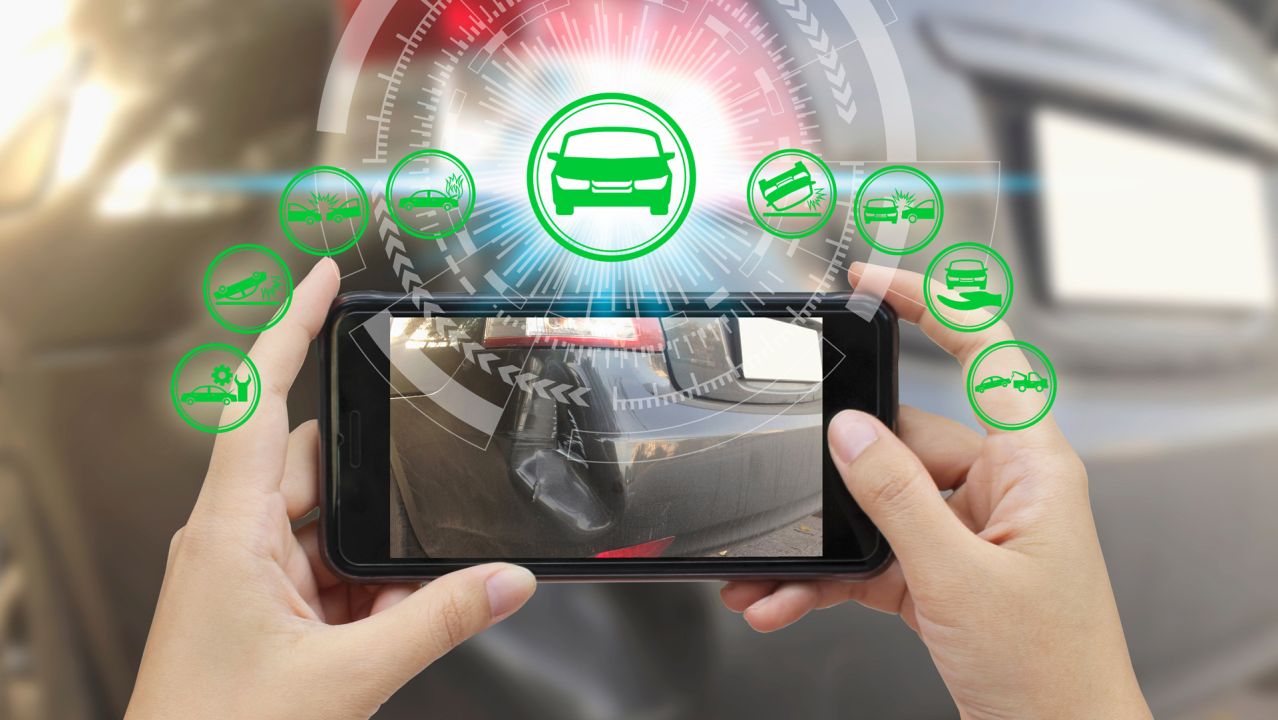 Damage Assessment AI: Revolutionising Insurance Claims
