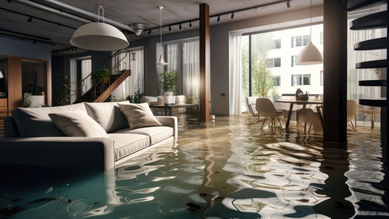 Claims Assessment Tools VR: Revolutionising Insurance Evaluations with Virtual Reality