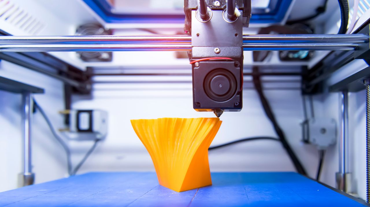 Custom VR SOPs for Polymer 3D Printing & Finishing | Spark - Spark ...