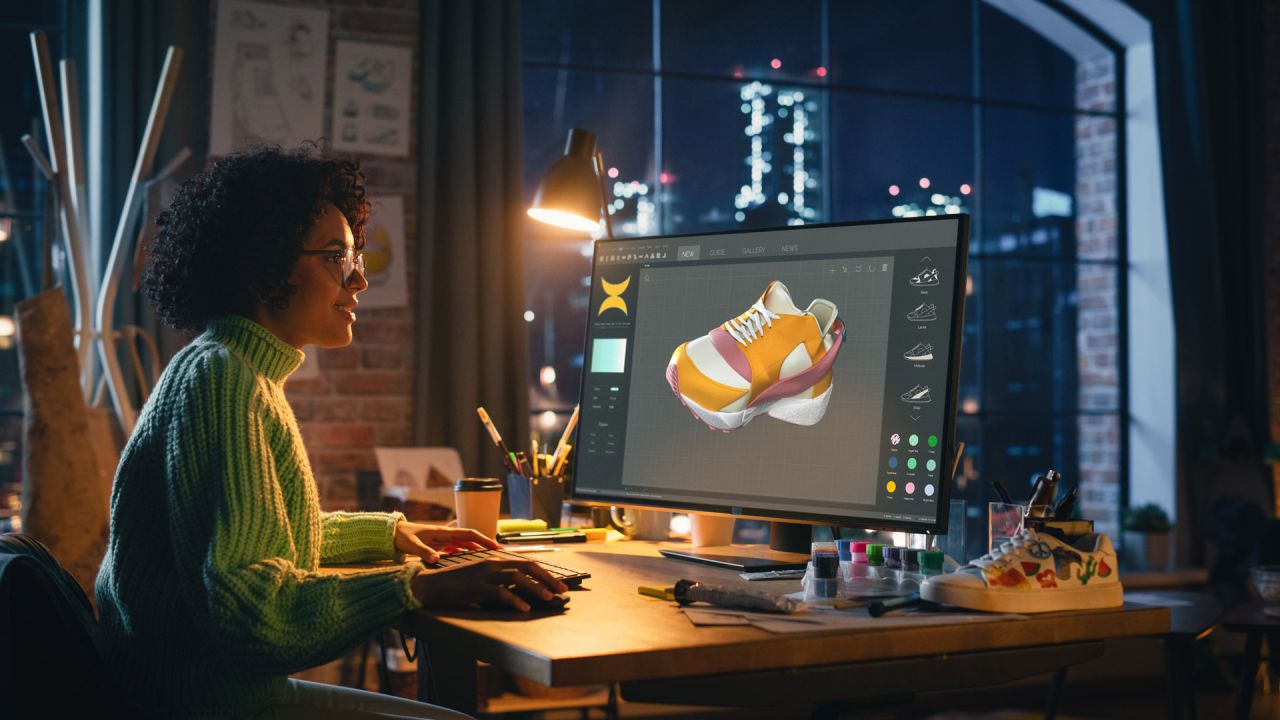 Design Software AI: Revolutionising Fashion Design