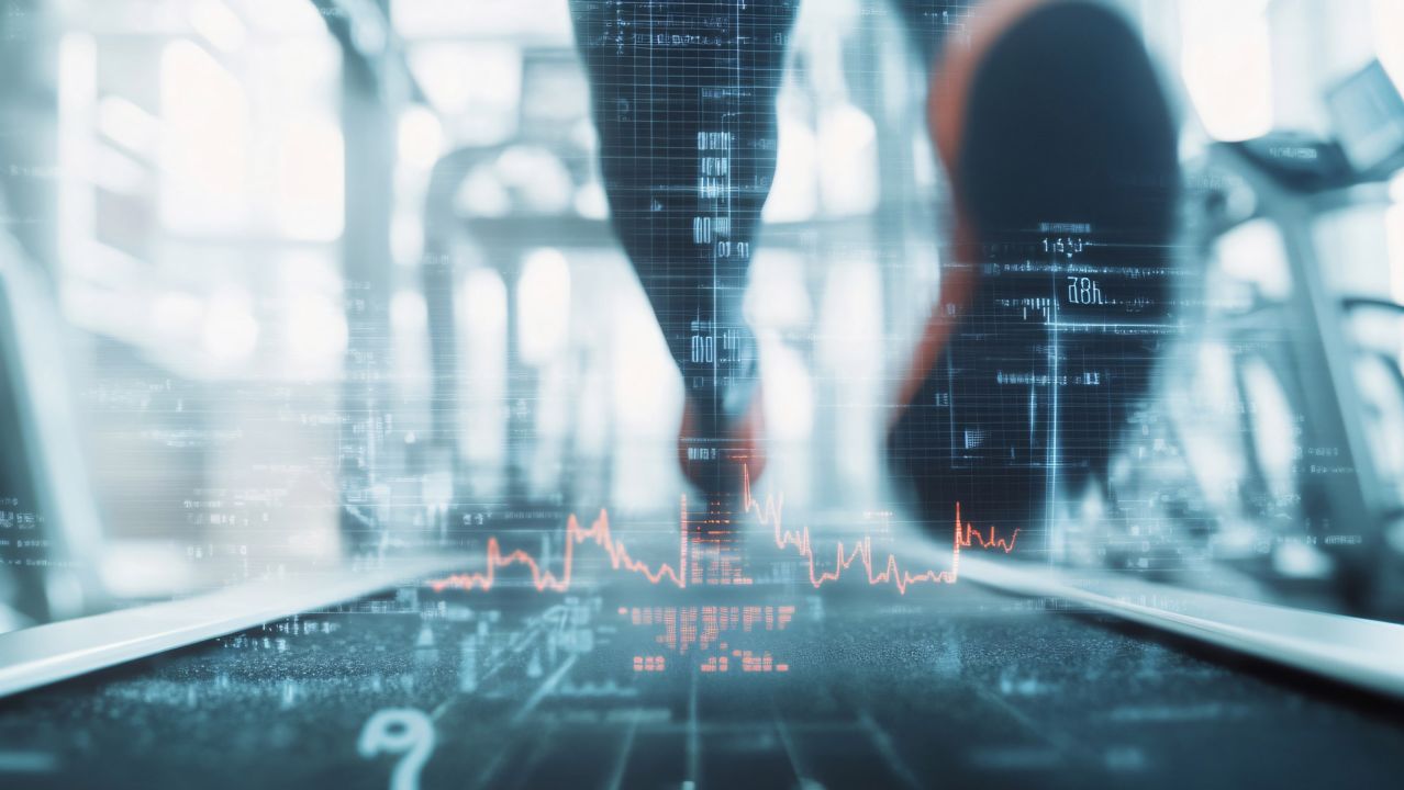 Cardio Sessions in VR: Transforming Fitness Experiences