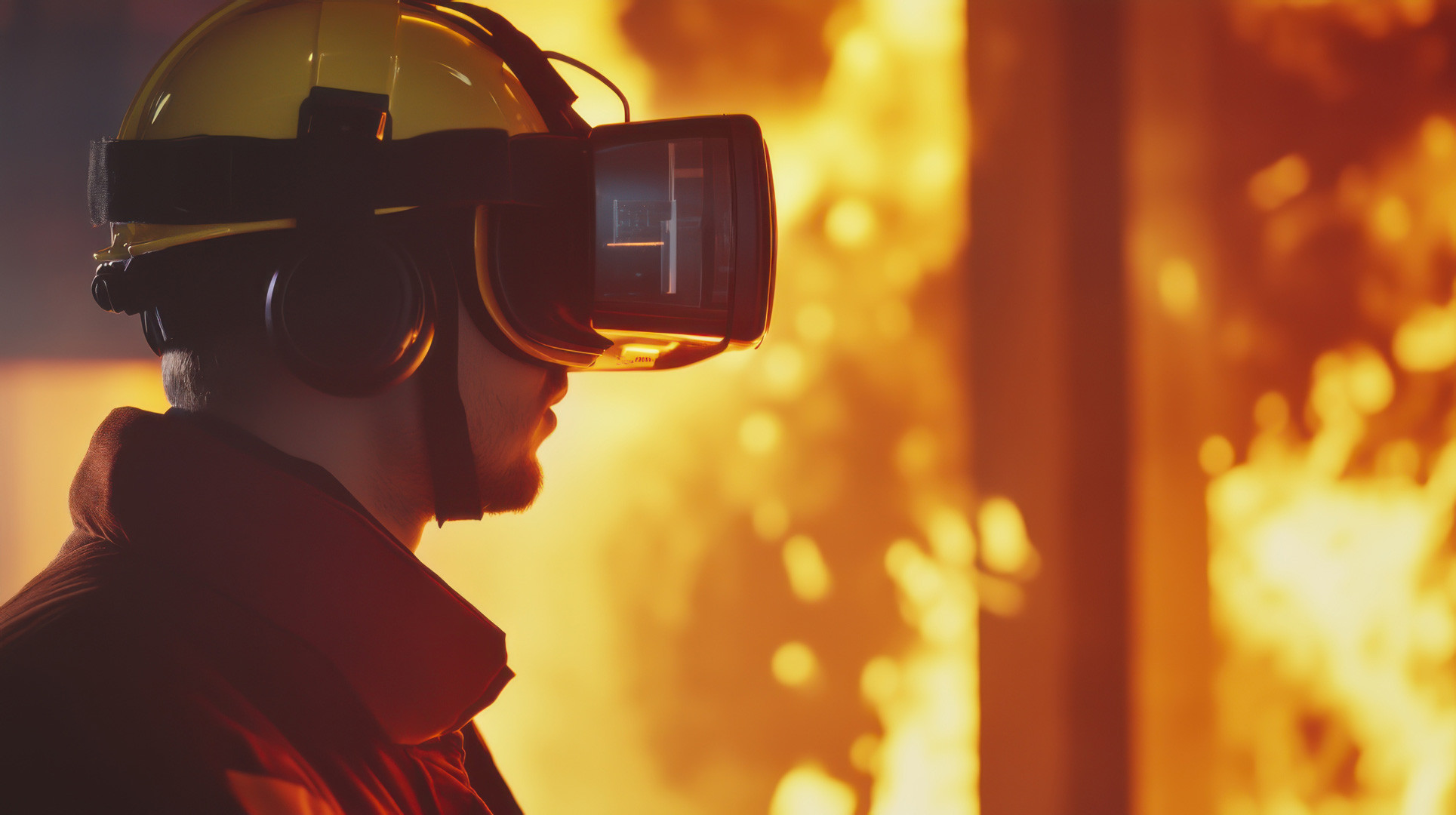 First-Responder Skills Training in VR: Transforming Emergency Preparedness and Performance