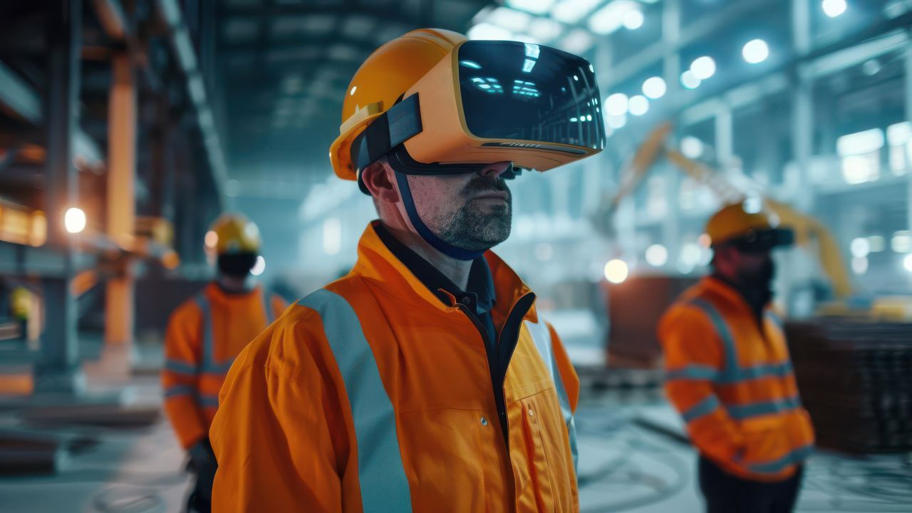 Project Assessments VR: Revolutionising Evaluation and Training with Virtual Reality