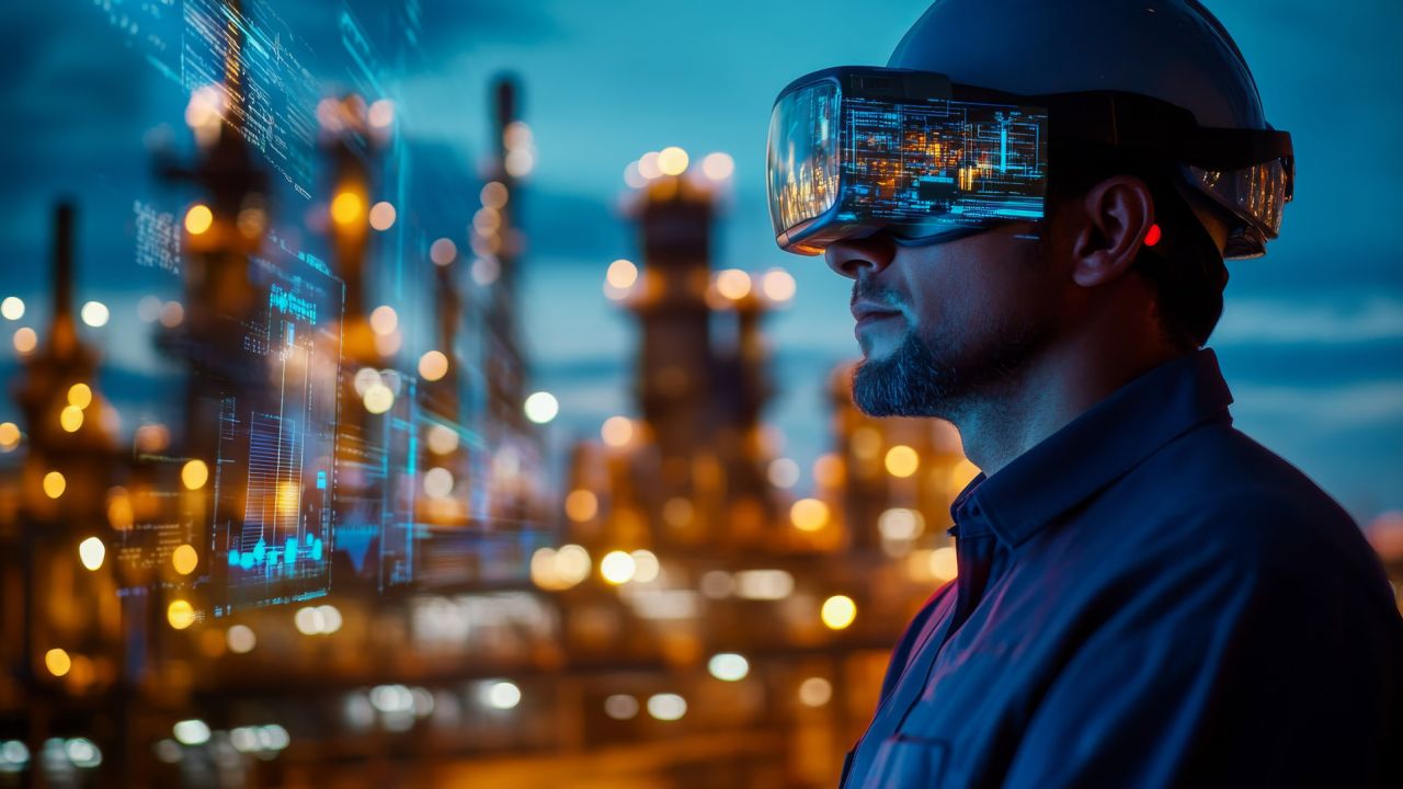 Compliance Training VR: Revolutionising Regulatory Adherence