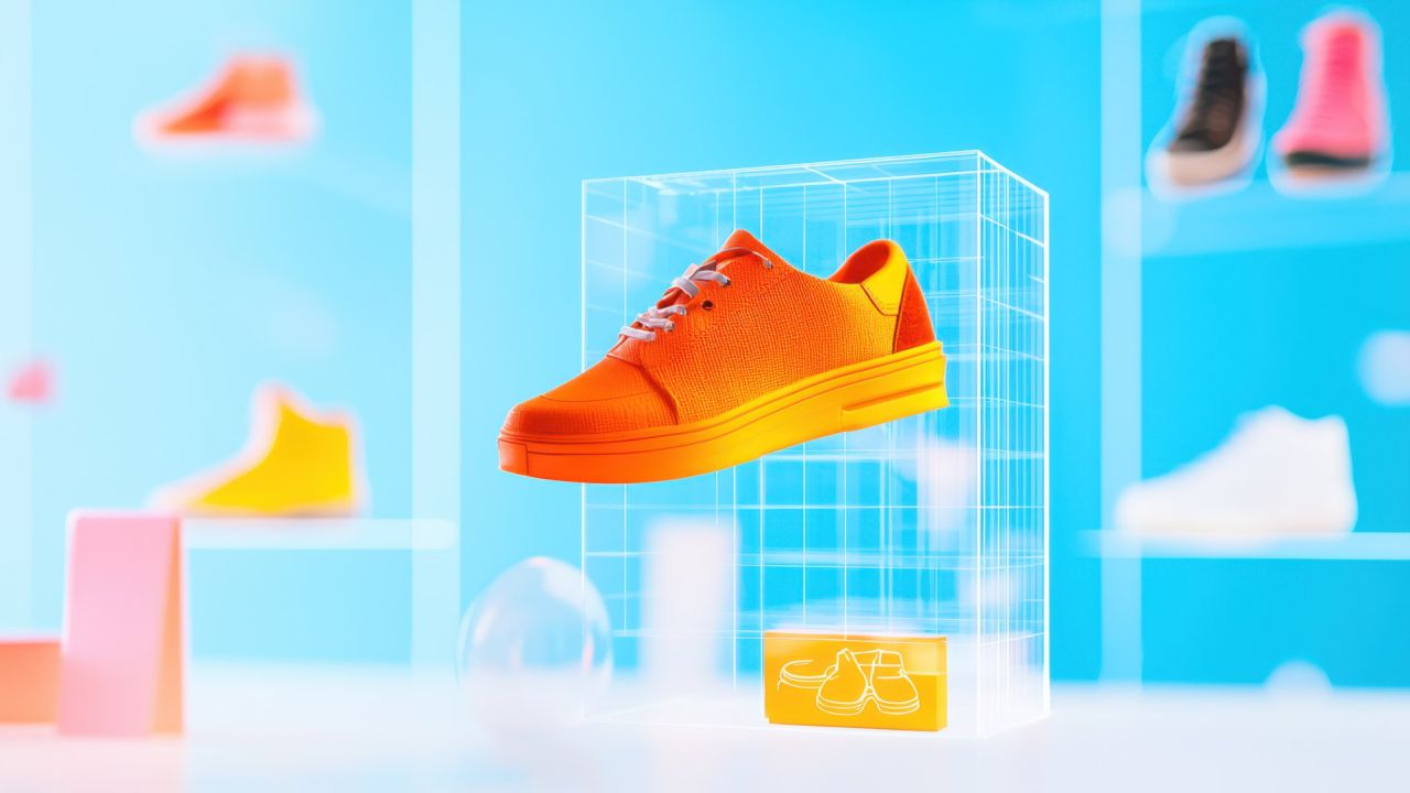 Customer Engagement AR: Revolutionising Brand Interaction with Augmented Reality